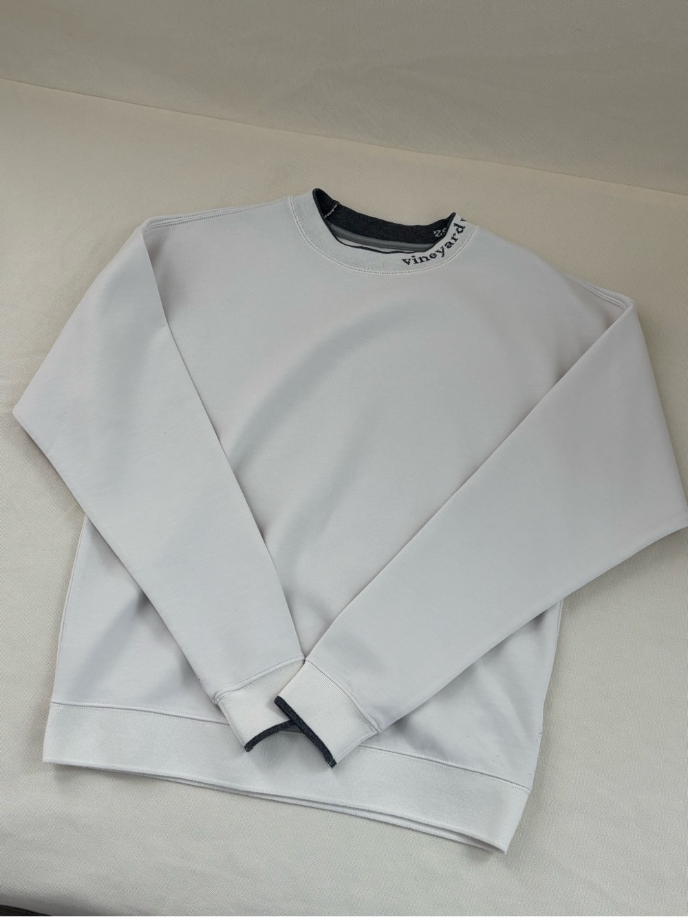 Vineyard Vines Performance Crewneck